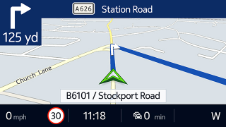 Illustration for article titled 6 Reasons to Switch to Nokia's HERE Maps